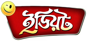ইডিয়ট — Logos 1