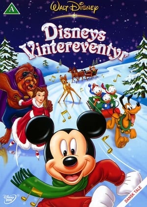 Disneys Vintereventyr 2003