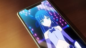 Wixoss Diva ALive: Saison 1 Episode 7