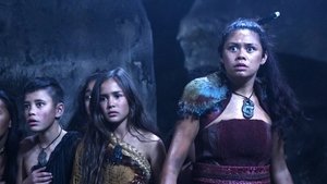 The Dead Lands: 1×5