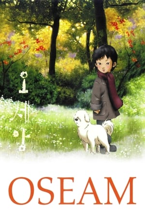 Poster Oseam 2003