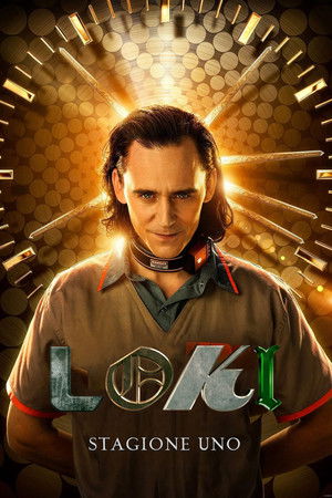 Loki: Stagione 1