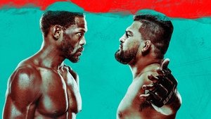 UFC on ESPN 29: Cannonier vs. Gastelum film complet