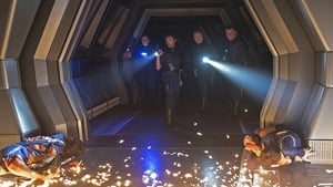Star Trek: Discovery: Season 1 Episode 3 – Context Is for Kings