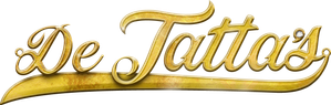 De Tatta's — Logos 1