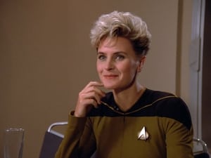 Star Trek: The Next Generation Season 1 Episode 10