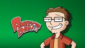 poster American Dad!