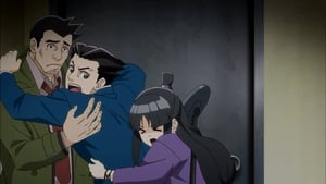 Gyakuten Saiban: 1×11