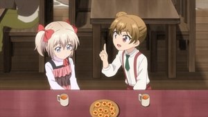 If It’s for My Daughter, I’d Even Defeat a Demon Lord Season 1 Episode 3