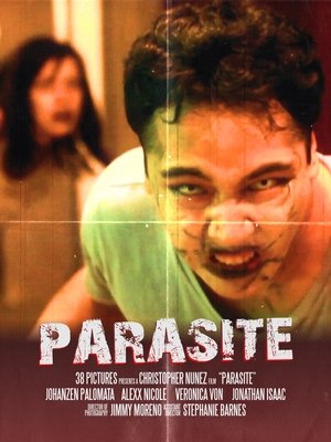 Parasite cover