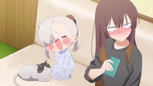 Li’l Miss Vampire Can’t Suck Right: 1×11