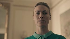 The Handmaid’s Tale: 1×2