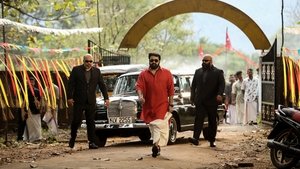 Aaraattu (2022) South Hindi Dubbed