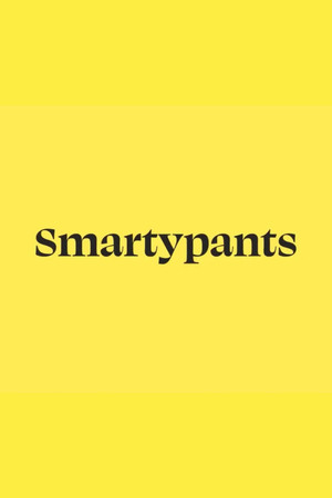 Smartypants