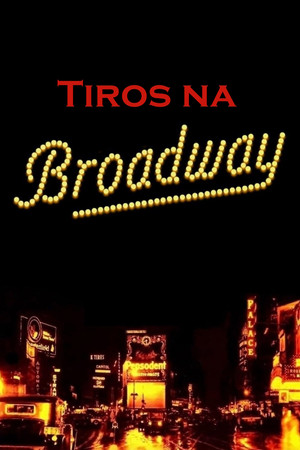 Tiros na Broadway
