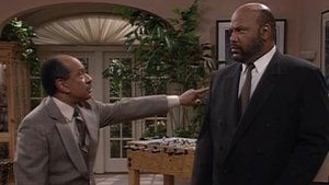 The Fresh Prince of Bel-Air: 3×7