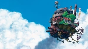 Howl’s Moving Castle (2004)