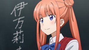 This Art Club Has a Problem! Season 1 Episode 6