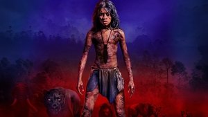 Mowgli: Legend of the Jungle