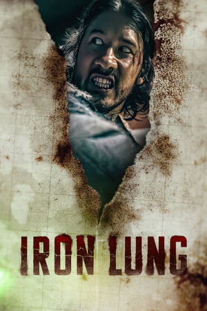 poster Iron Lung