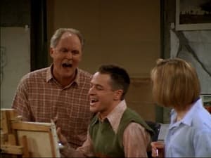 3rd Rock from the Sun The Art of Dick