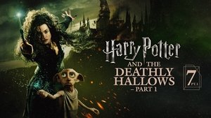 Harry Potter and The Deathly Hallows: Part 1 (2010)