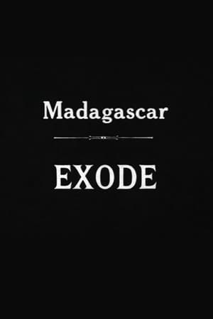 Madagascar-Exode