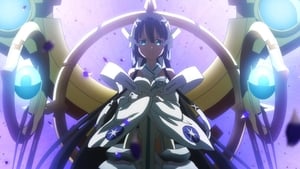 Yuuki Yuuna wa Yuusha de Aru: 1×5