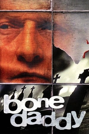 Poster Собиратель костей 1998