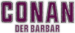 Conan, el bárbaro — Logos 12