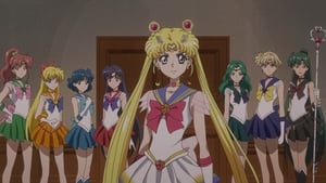 Sailor Moon Crystal: 3×9