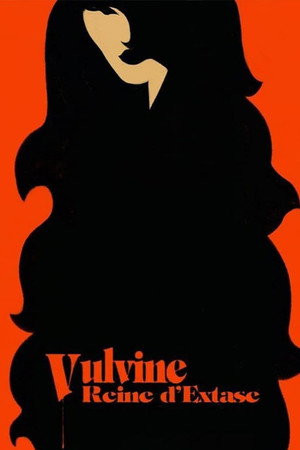 Vulvina Queen of Ecstasy