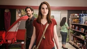 Good Behavior 1 x 6