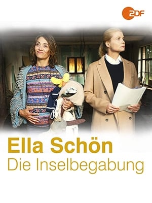 Ella Schön - Die Inselbegabung poster