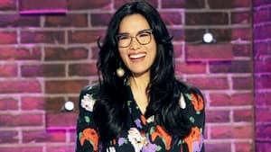 The Kelly Clarkson Show Season 4 : Ali Wong, Cassandra Freeman, Mika Brzezinski