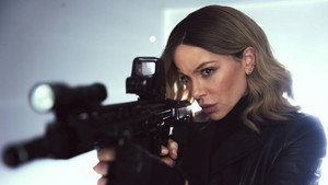 Wildcat (2025) Hindi Dubbed LGP