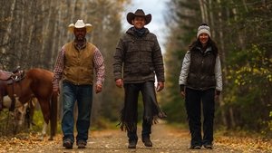 Cow-boy urbain Season 2 : Episode 1 