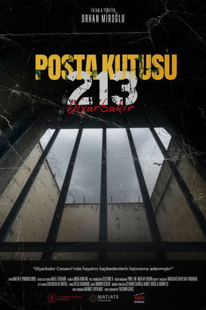 Posta Kutusu 213 Diyarbakır