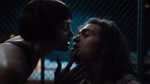 Kiss of the Spider Woman (2025)