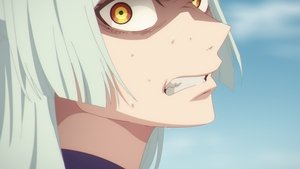 Uma Musume: Cinderella Gray Episódio 3