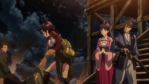 Kabaneri of the Iron Fortress Season 1 Episode 2