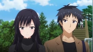 Shoujo-tachi wa Kouya wo Mezasu Cap 1