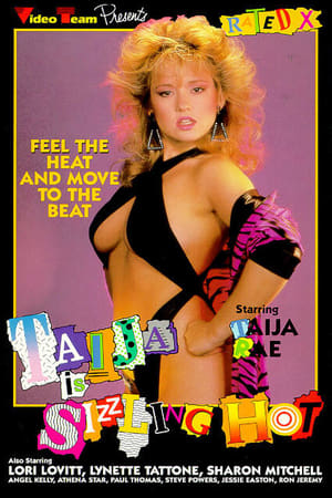 Poster Taija: Sizzling Hot (1986)