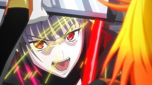 Still from Yorumi Towa Descent