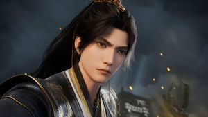 Shrouding the Heavens: 1×129