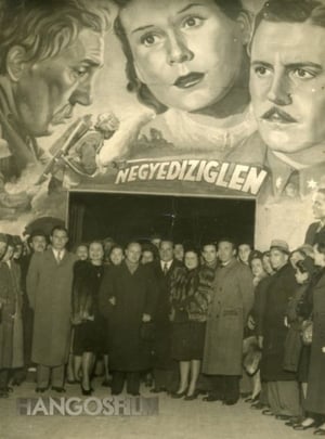 Poster To the Fourth Generation (1942)