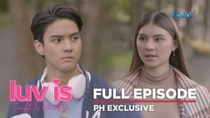 Luv Is: Season 1 Full Episode 18