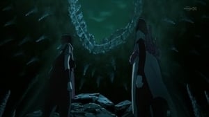 Naruto Shippuden – Episódio 341 – O retorno de Orochimaru