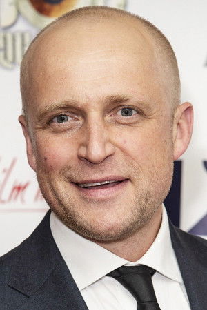 Piotr Adamczyk photo