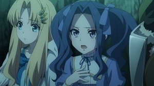 The Rising of the Shield Hero: 1 Staffel 13 Folge